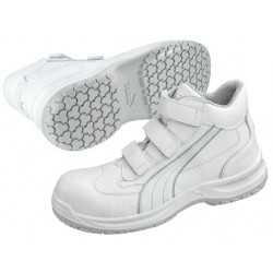 WHITE`N SERVICE PU182 Absolute Mid S2 SRC
